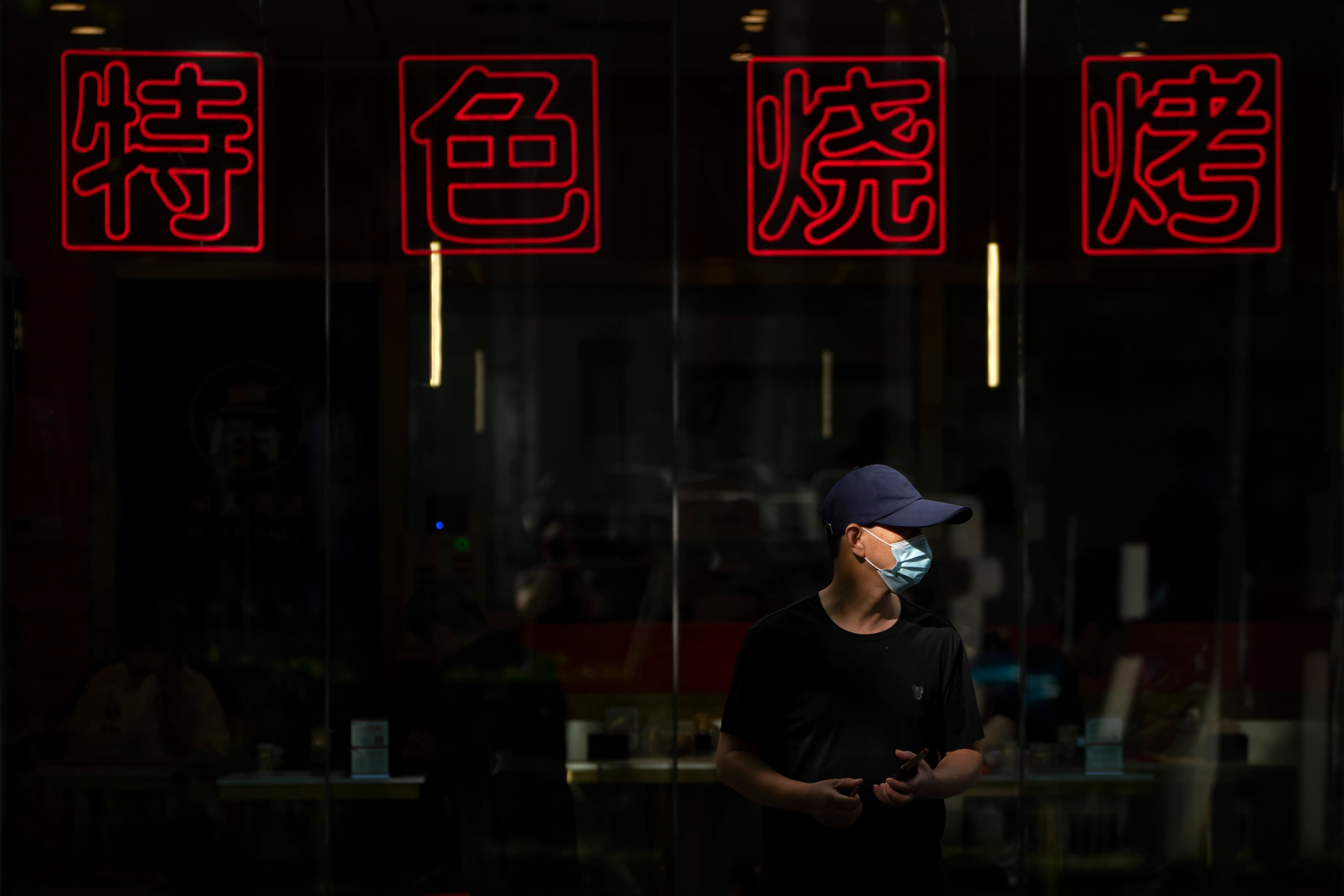 OECD Economic Instability