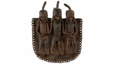 London museum to return stolen Benin Bronzes to Nigeria