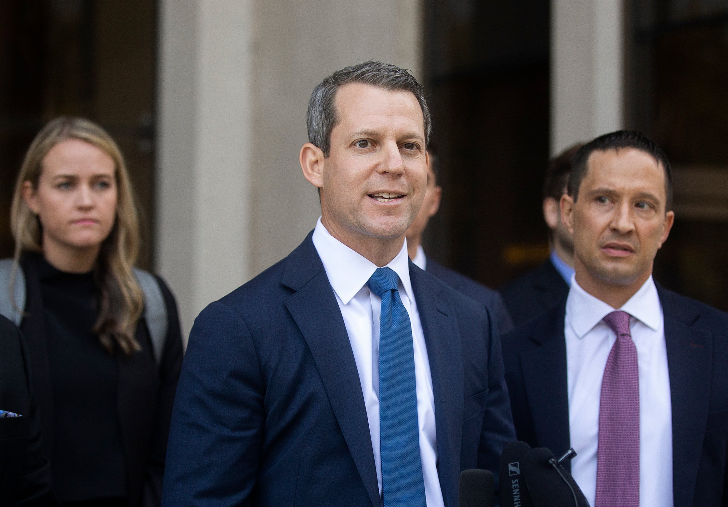 Prosecutor Suspended Florida