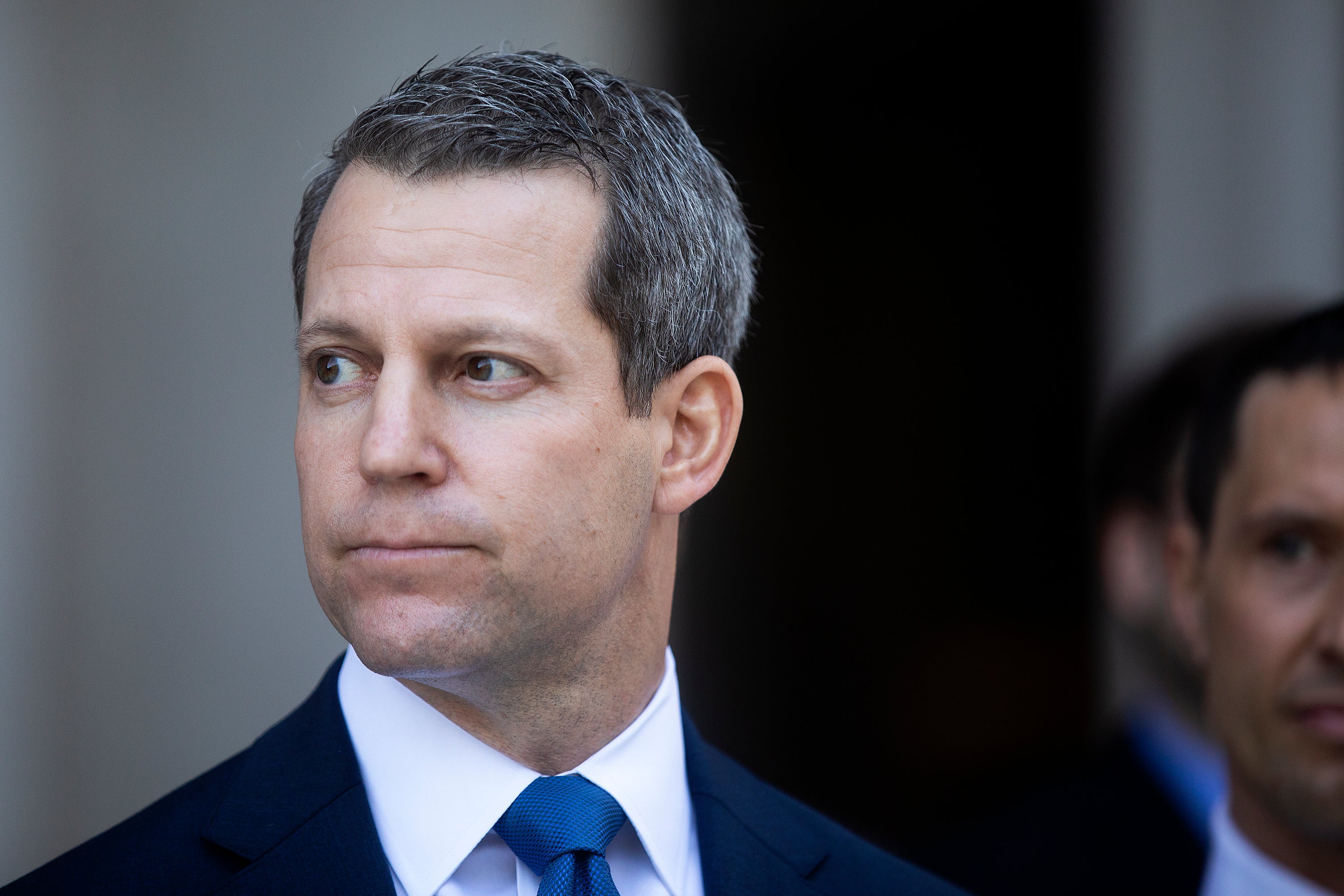 Prosecutor Suspended Florida