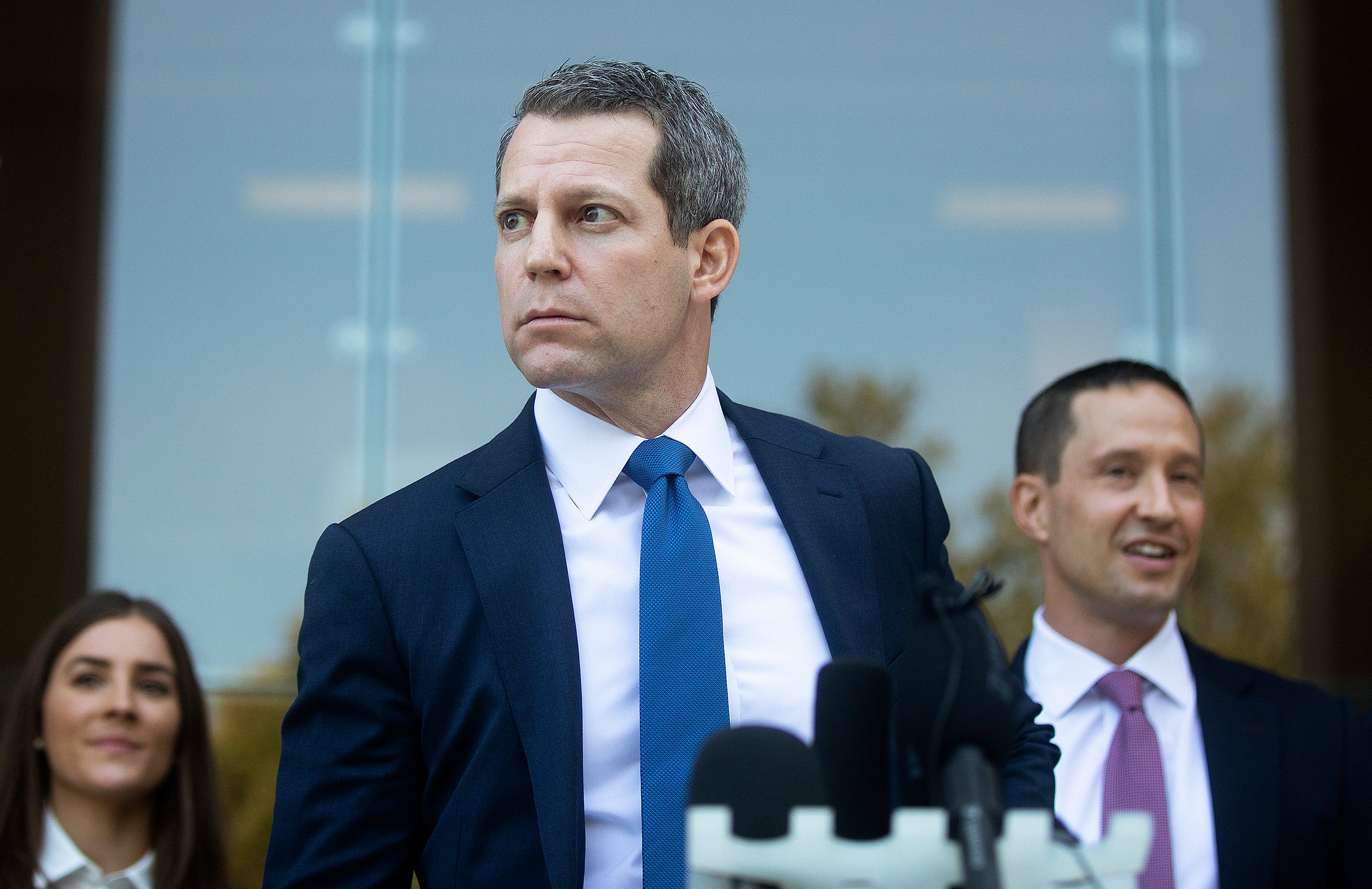 Prosecutor Suspended Florida