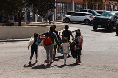 Texas sheriff to investigate Florida for flying migrants to Martha’s Vineyard