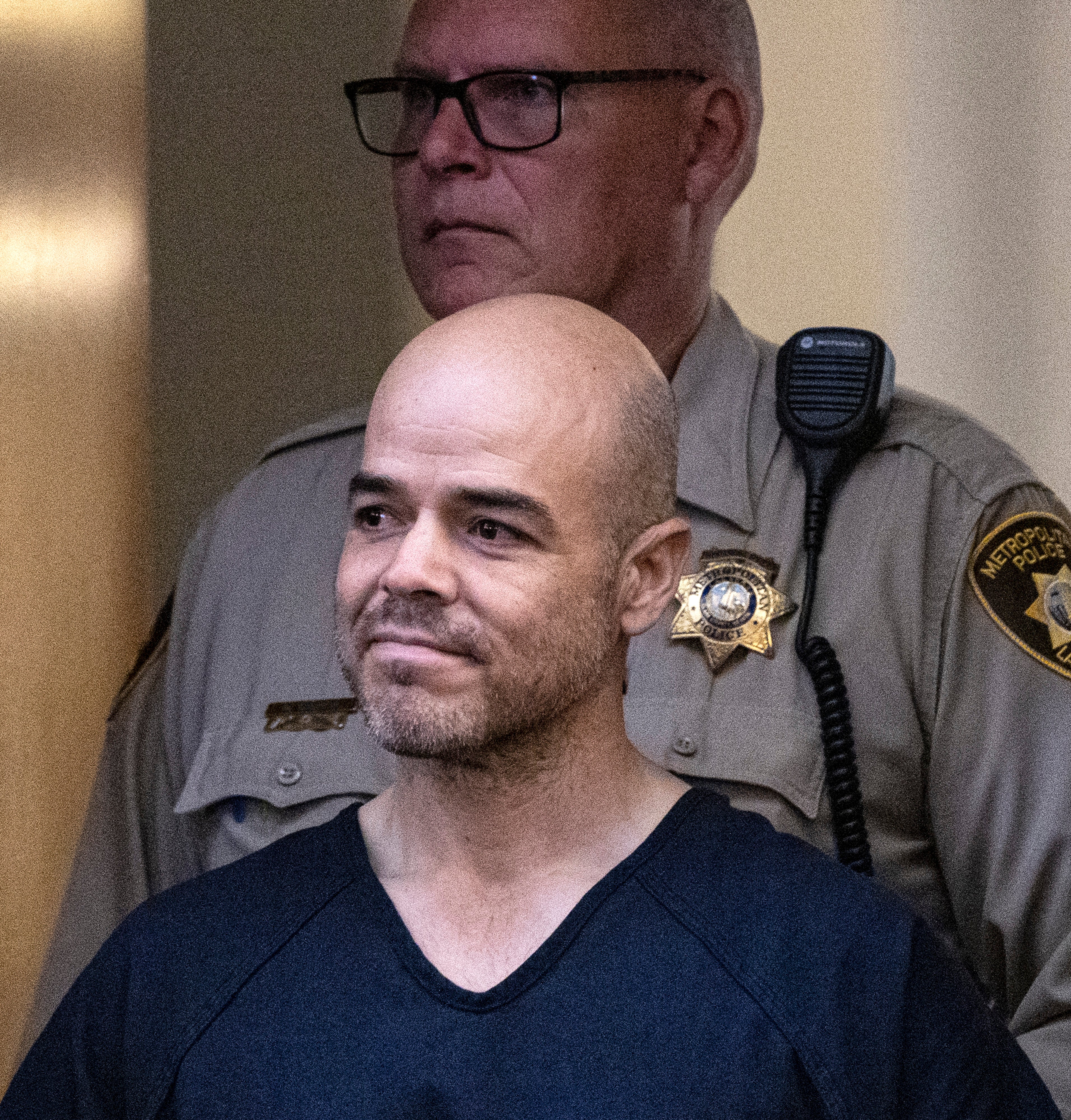 Journalist Killed-Las Vegas