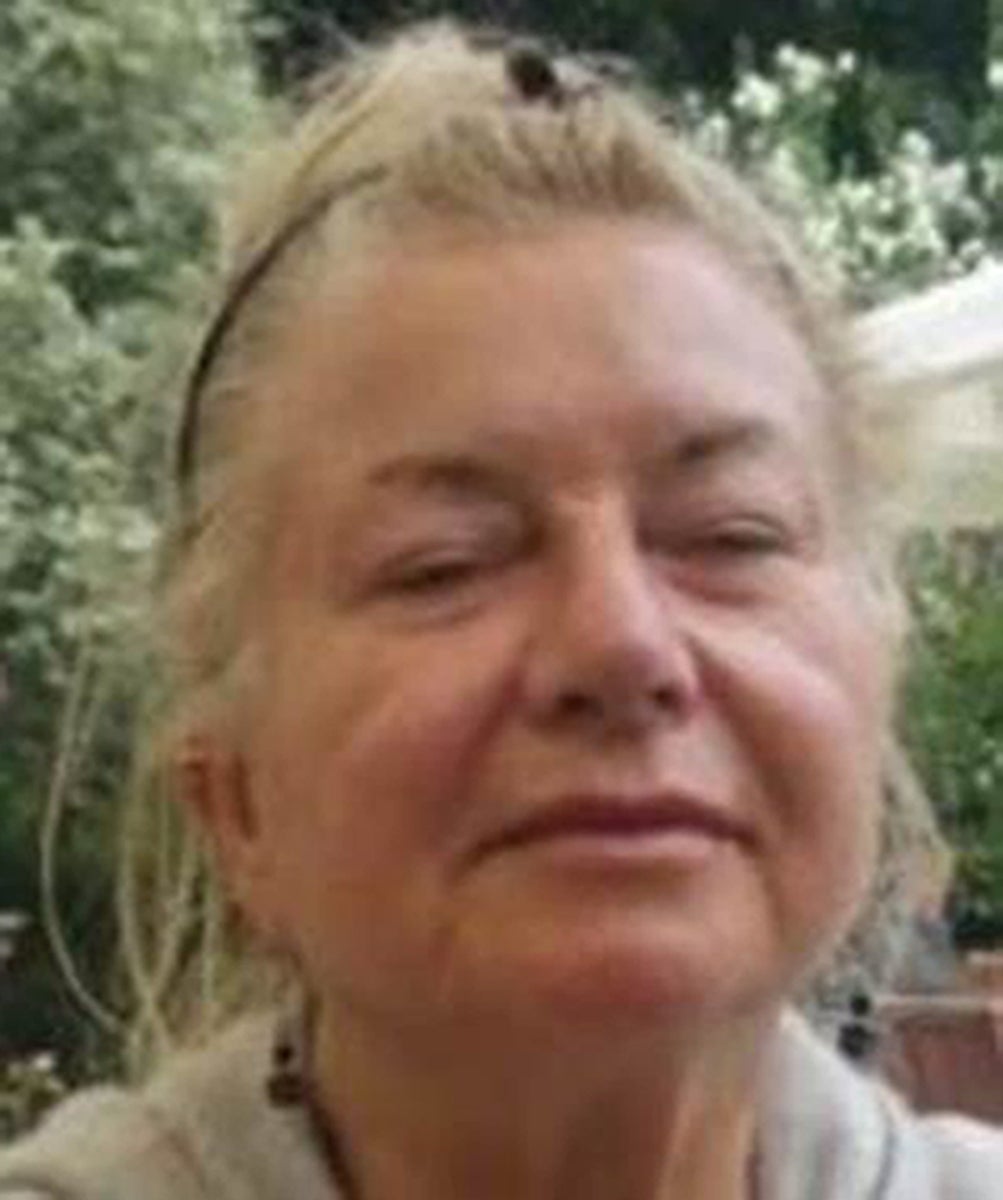 Norma was reported missing on 20 September last year (Metropolitan Police/PA)