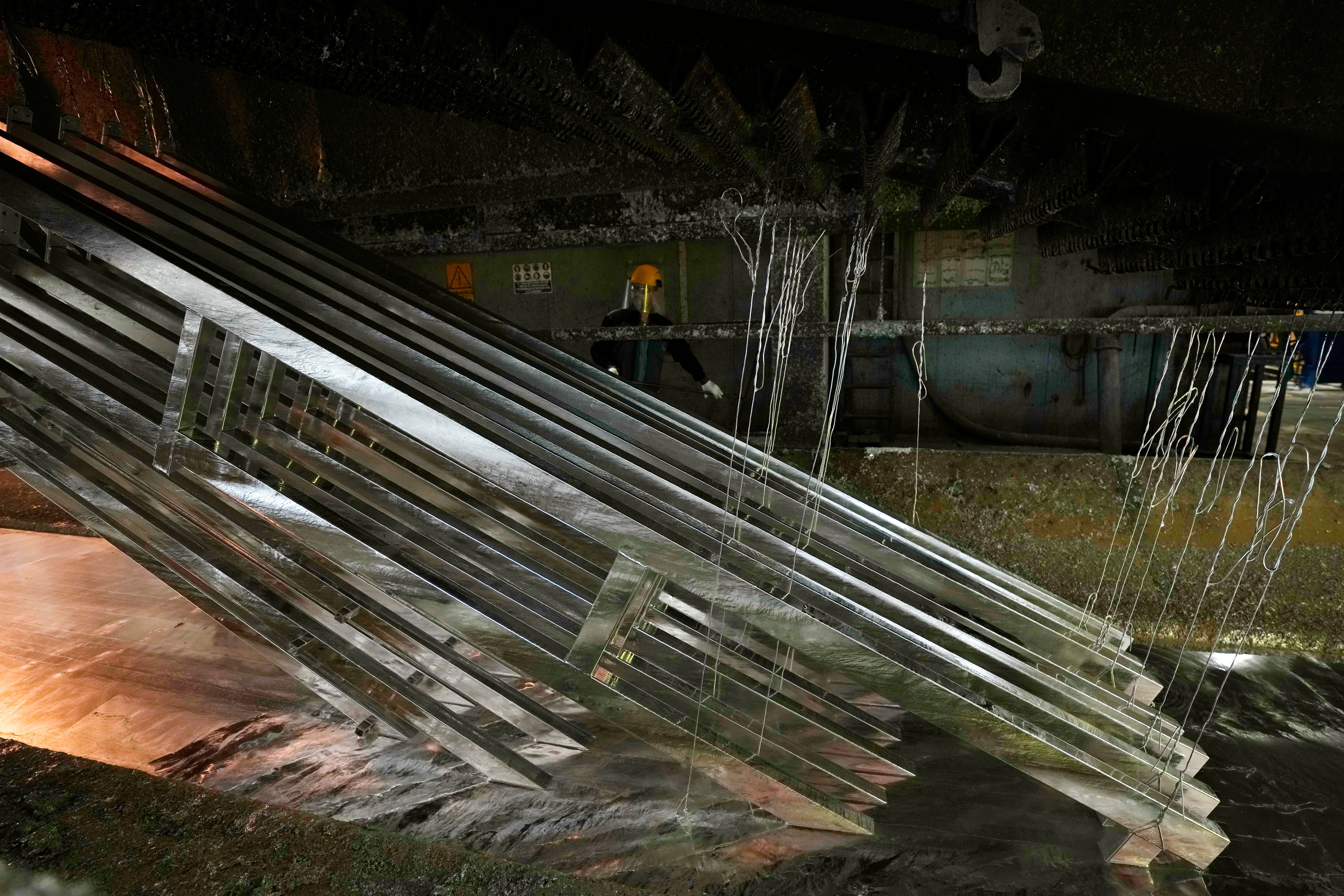 Italy Elections Energy Policy