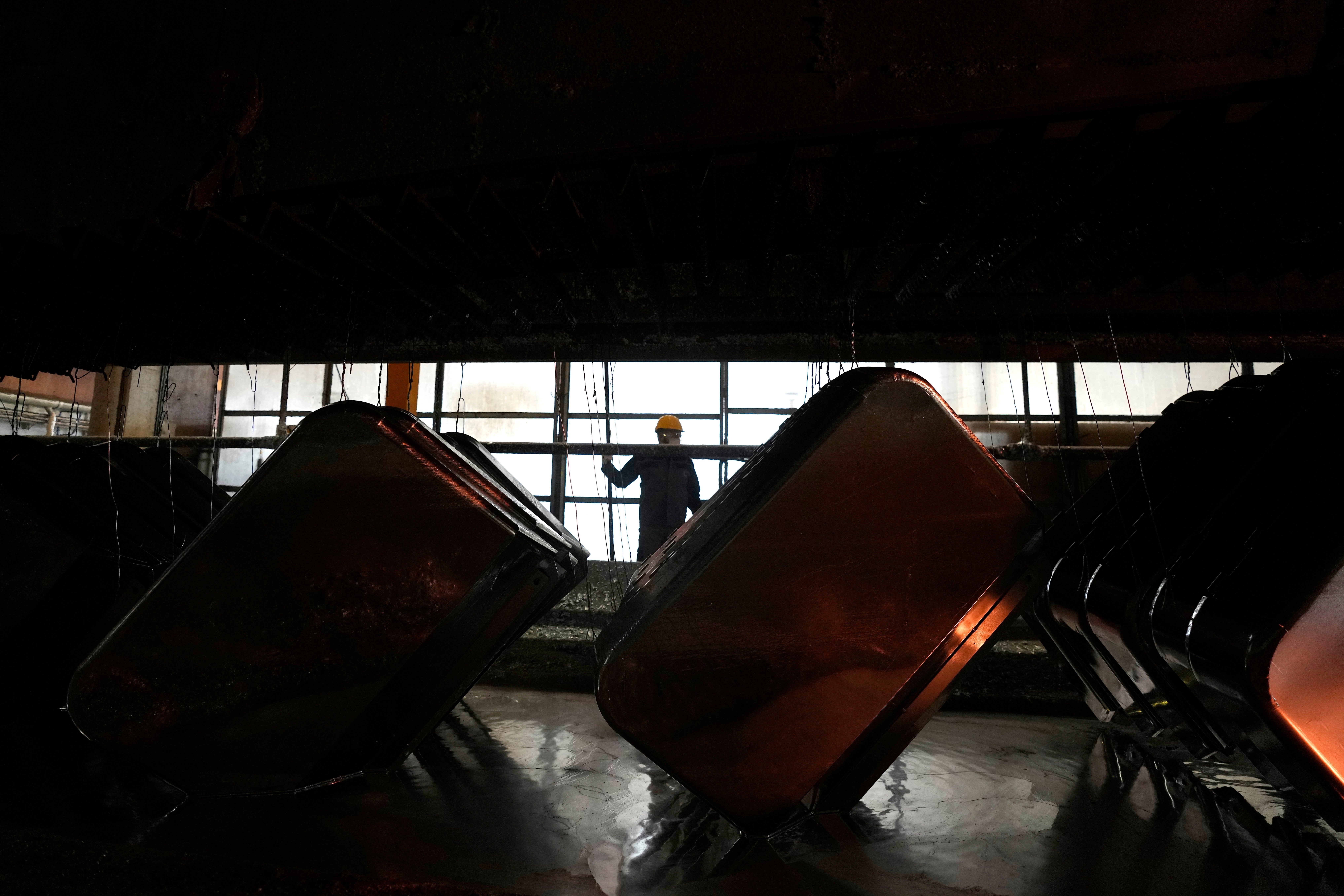 Italy Elections Energy Policy