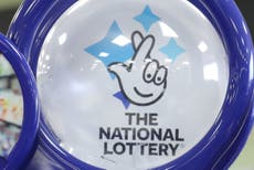 Allwyn formally secures National Lottery licence after appeals dropped