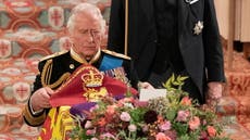 Royal family to observe further week of mourning after Queen Elizabeth II's funeral