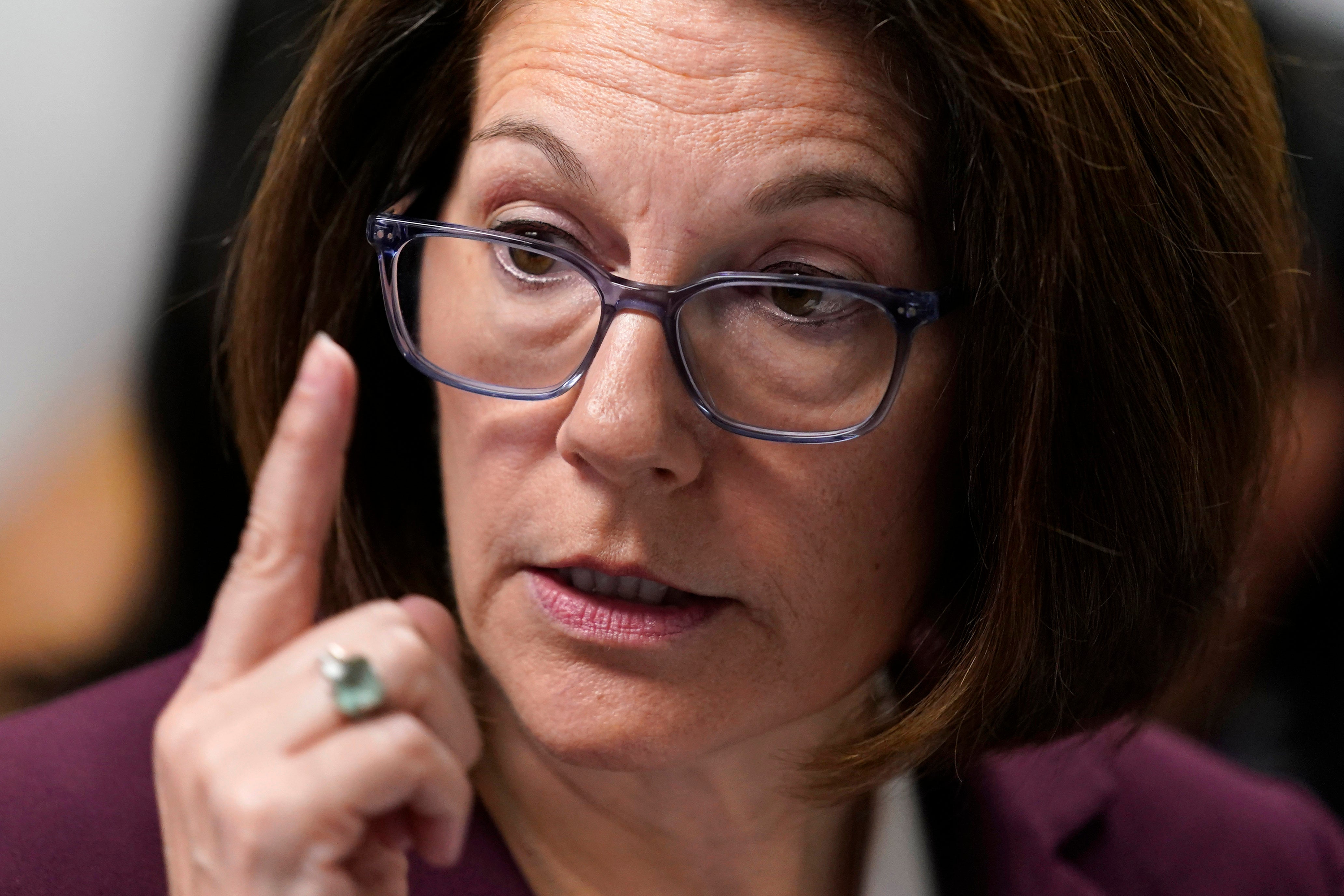 Election 2022-Senate-Drought Funding