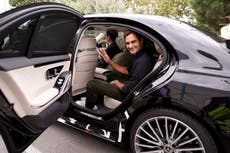 Laver Cup 2022: How to watch Roger Federer’s last tournament on TV and online