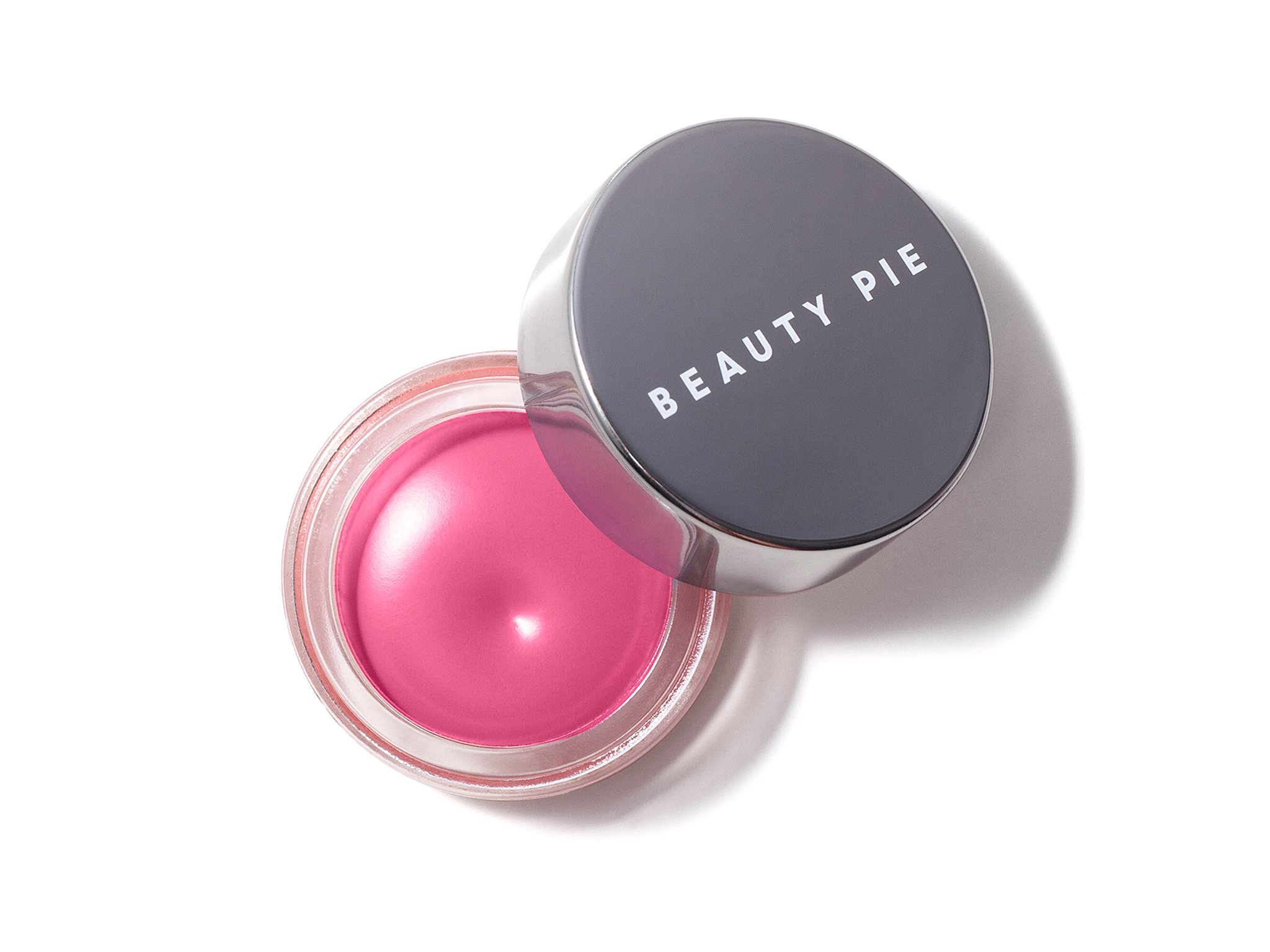 Beauty Pie supercheek cream blush, universal pink