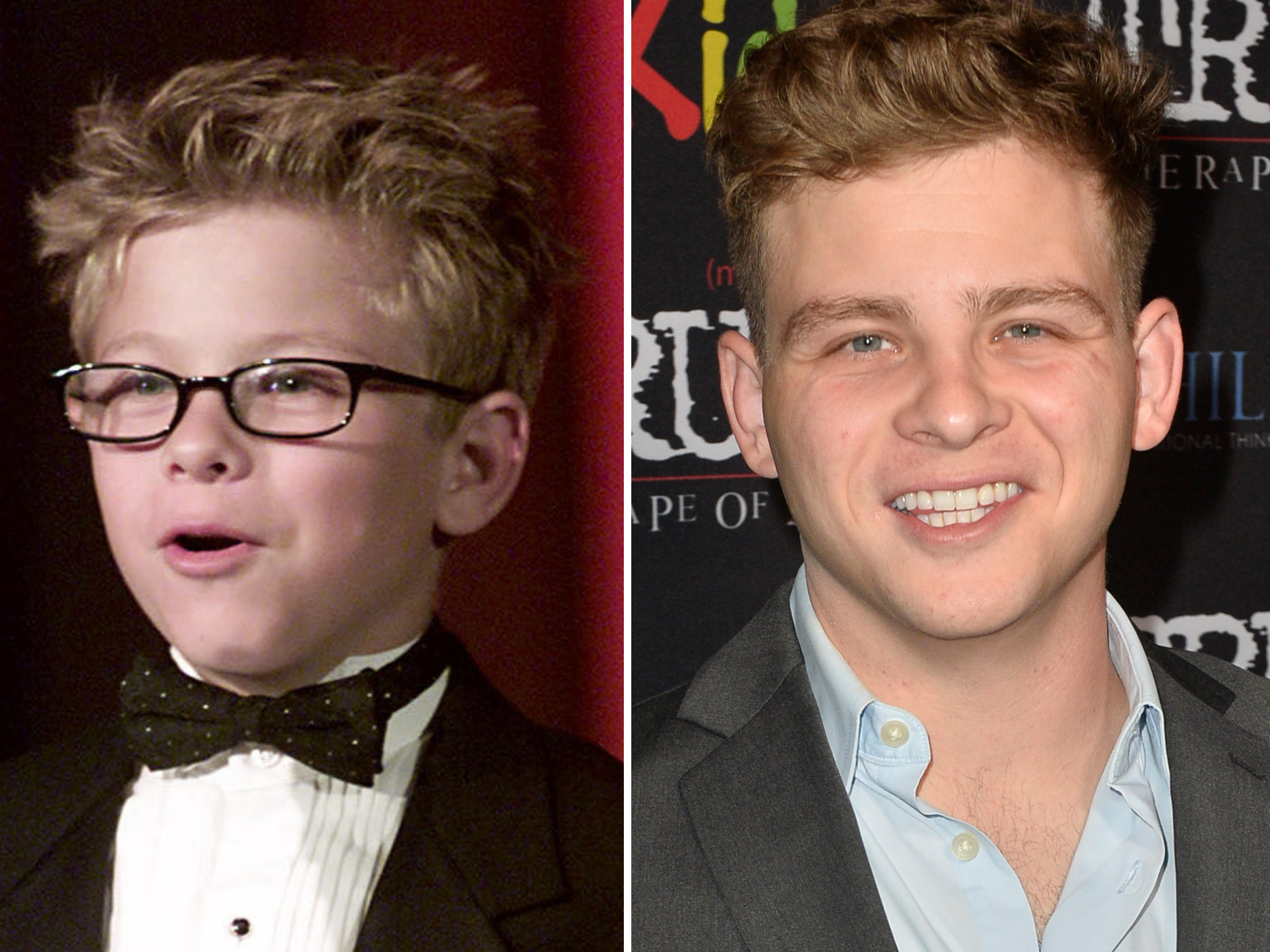 Jonathan Lipnicki