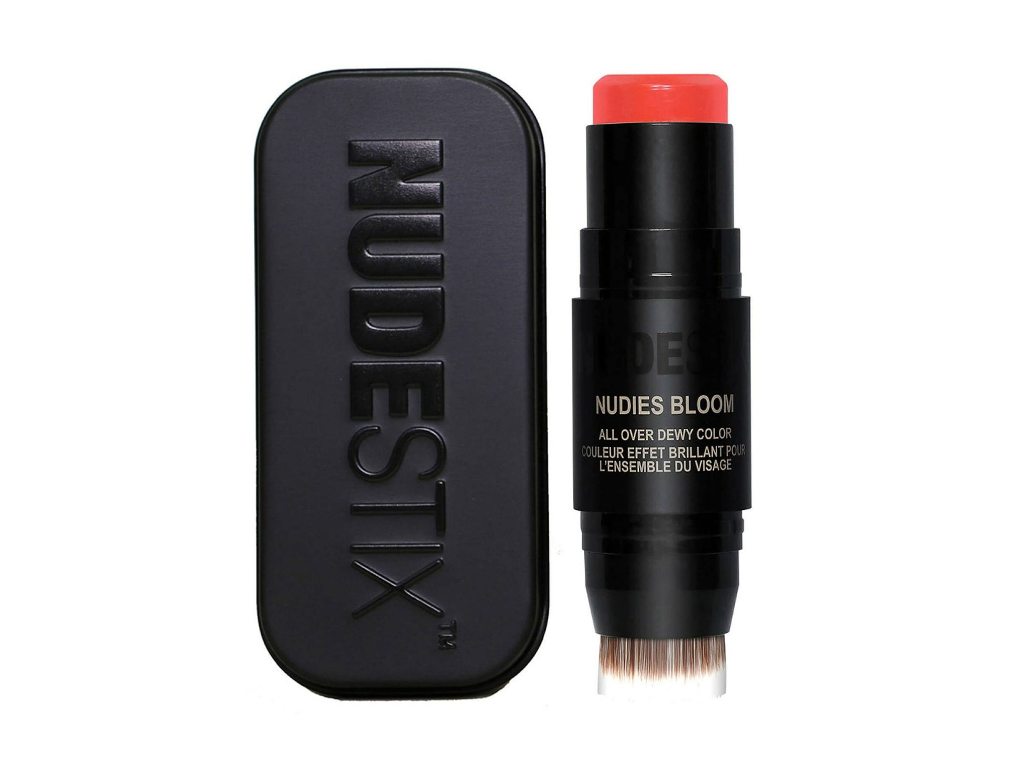 Nudestix nudies bloom, poppy girl