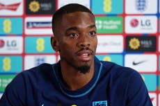 Ivan Toney ‘never doubted’ he’d get England chance ahead of debut