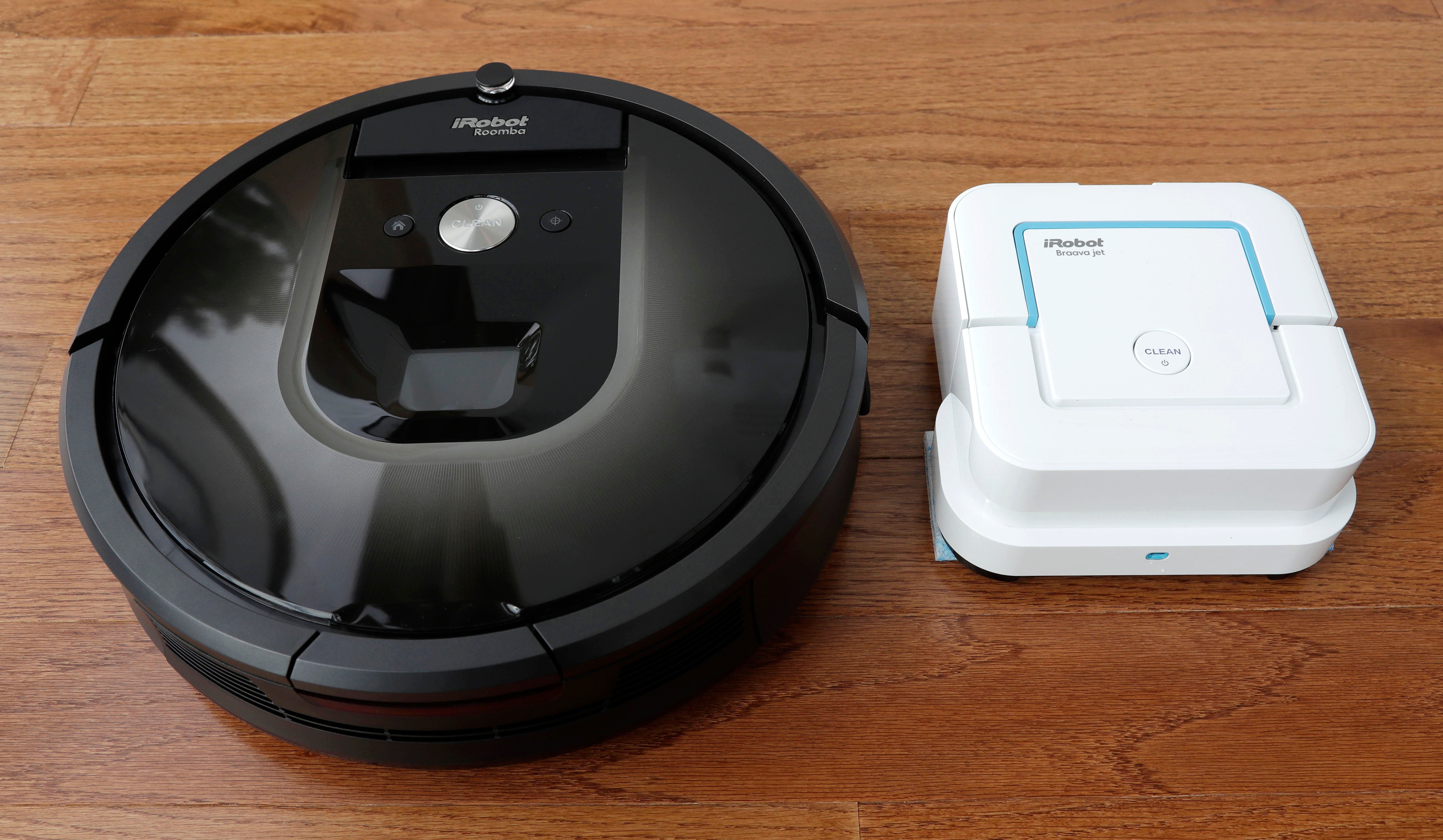 Amazon-iRobot-Review