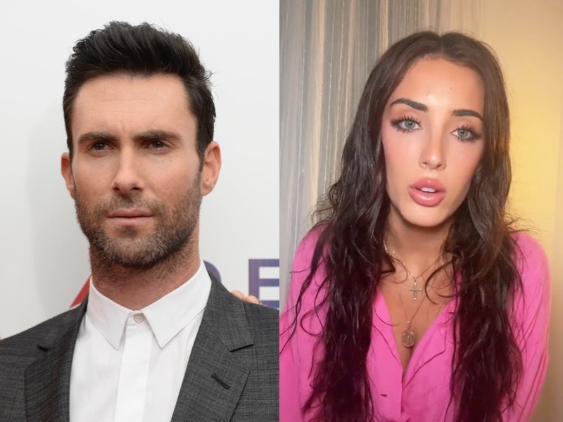 Adam Levine was accused of having an affair with Instagram model Sumner Stroh