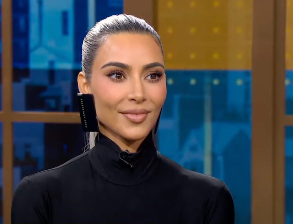 Kim Kardashian is “pleased to have resolved this matter with the SEC”, a rep said