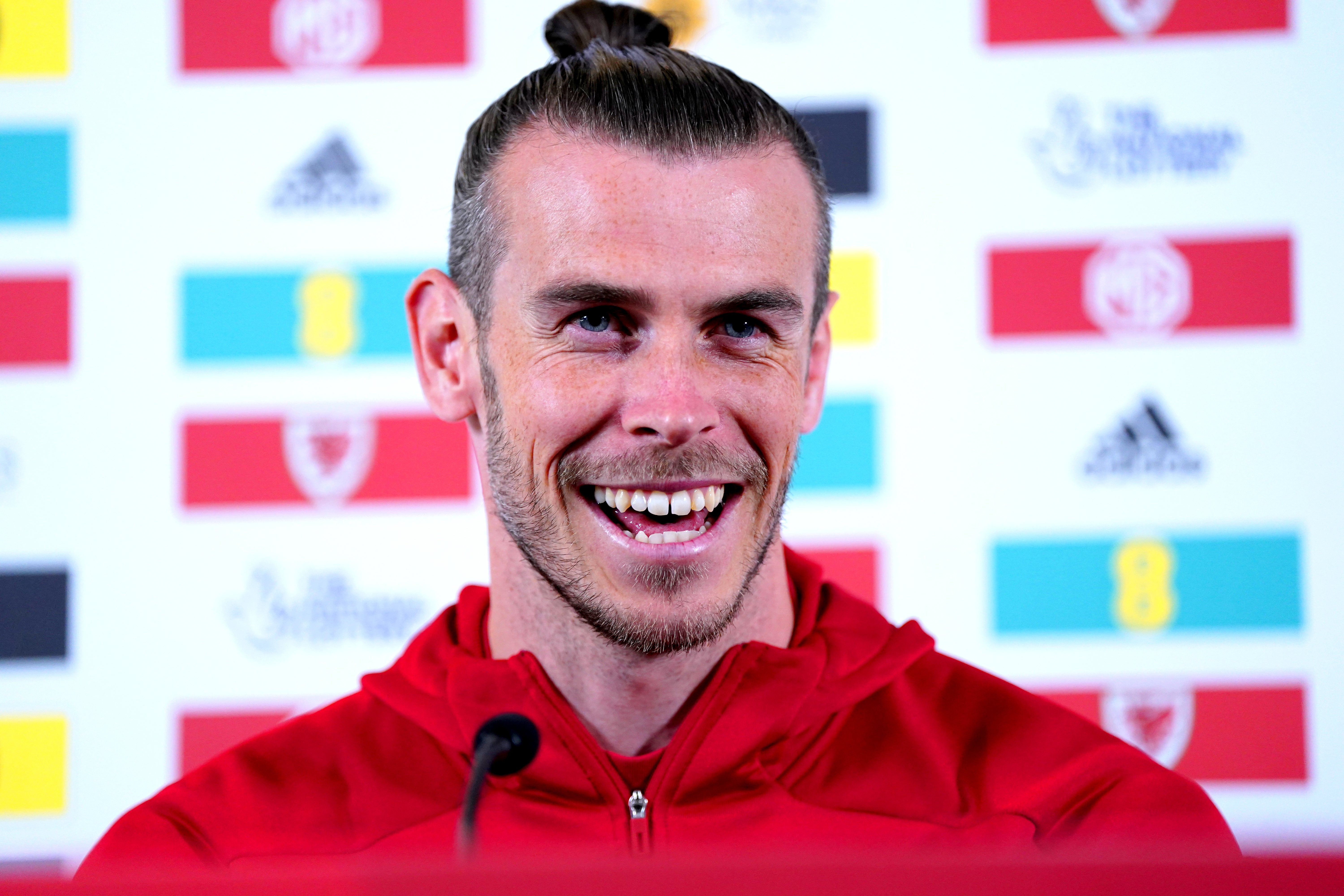 Wales captain Gareth Bale said he felt his former Tottenham teammate Joe Rodon “deserved” to play more minutes at Spurs last season (Nick Potts/PA)