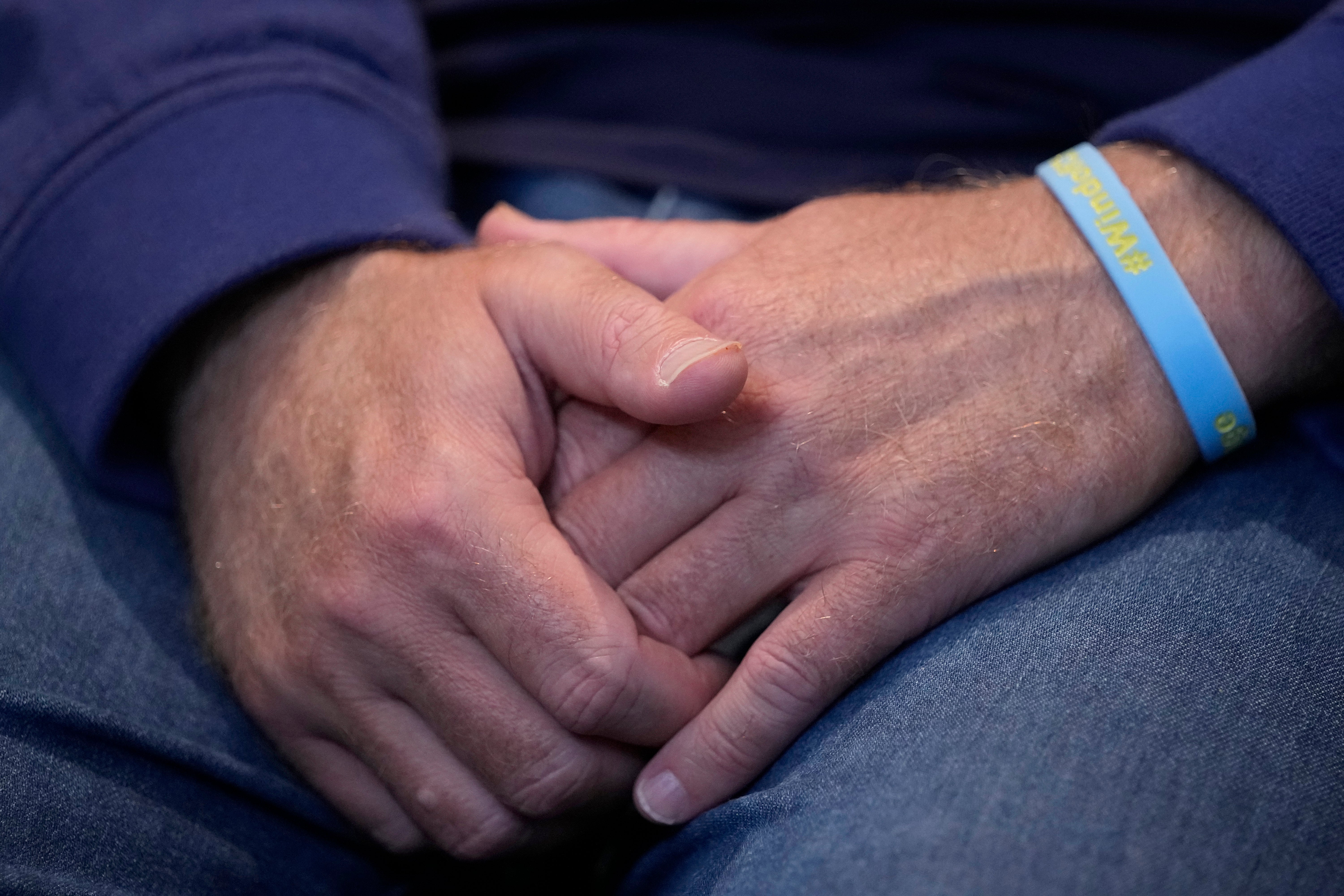 France Russian Activist Targeted