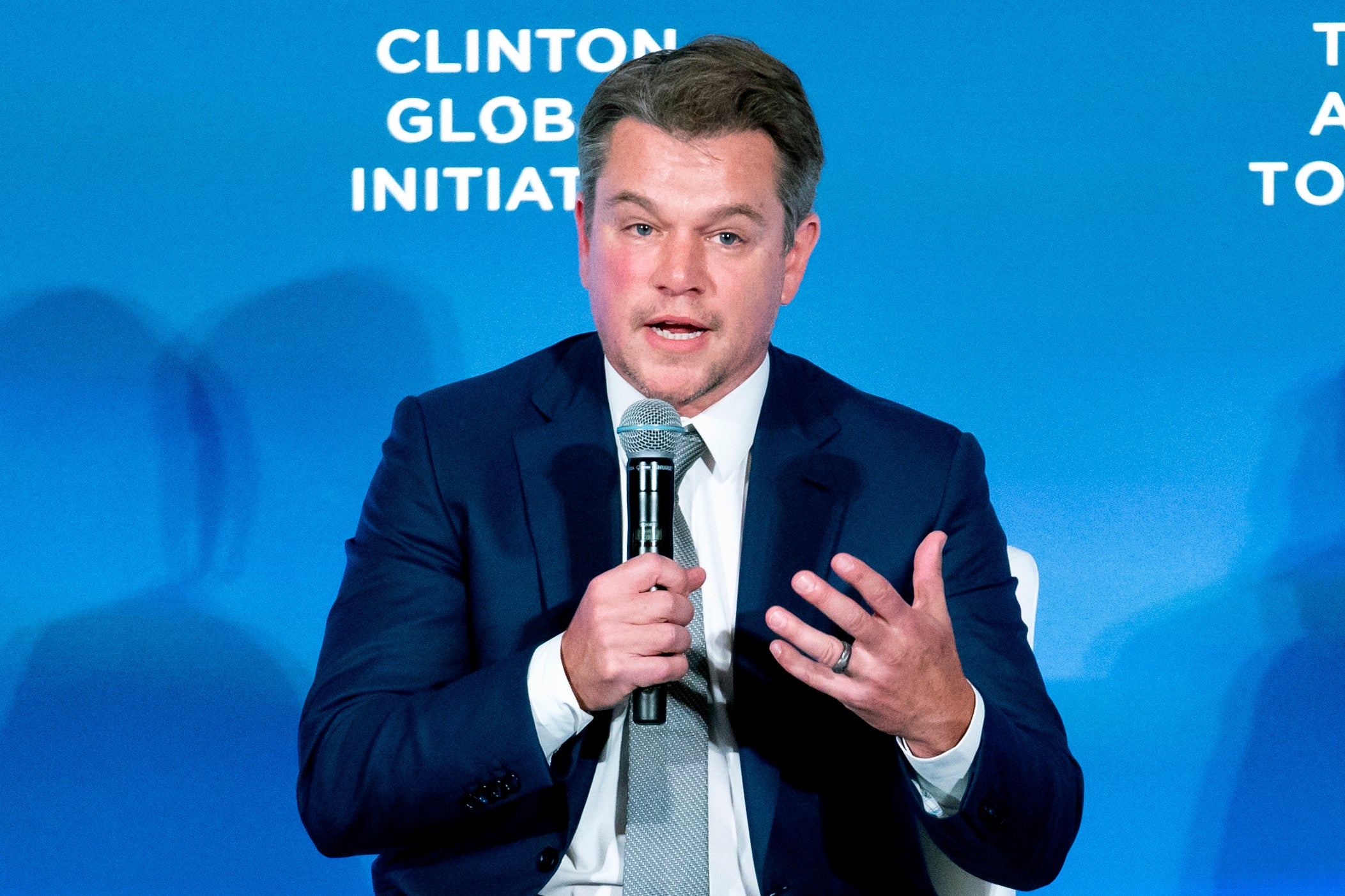 2022 Clinton Global Initiative