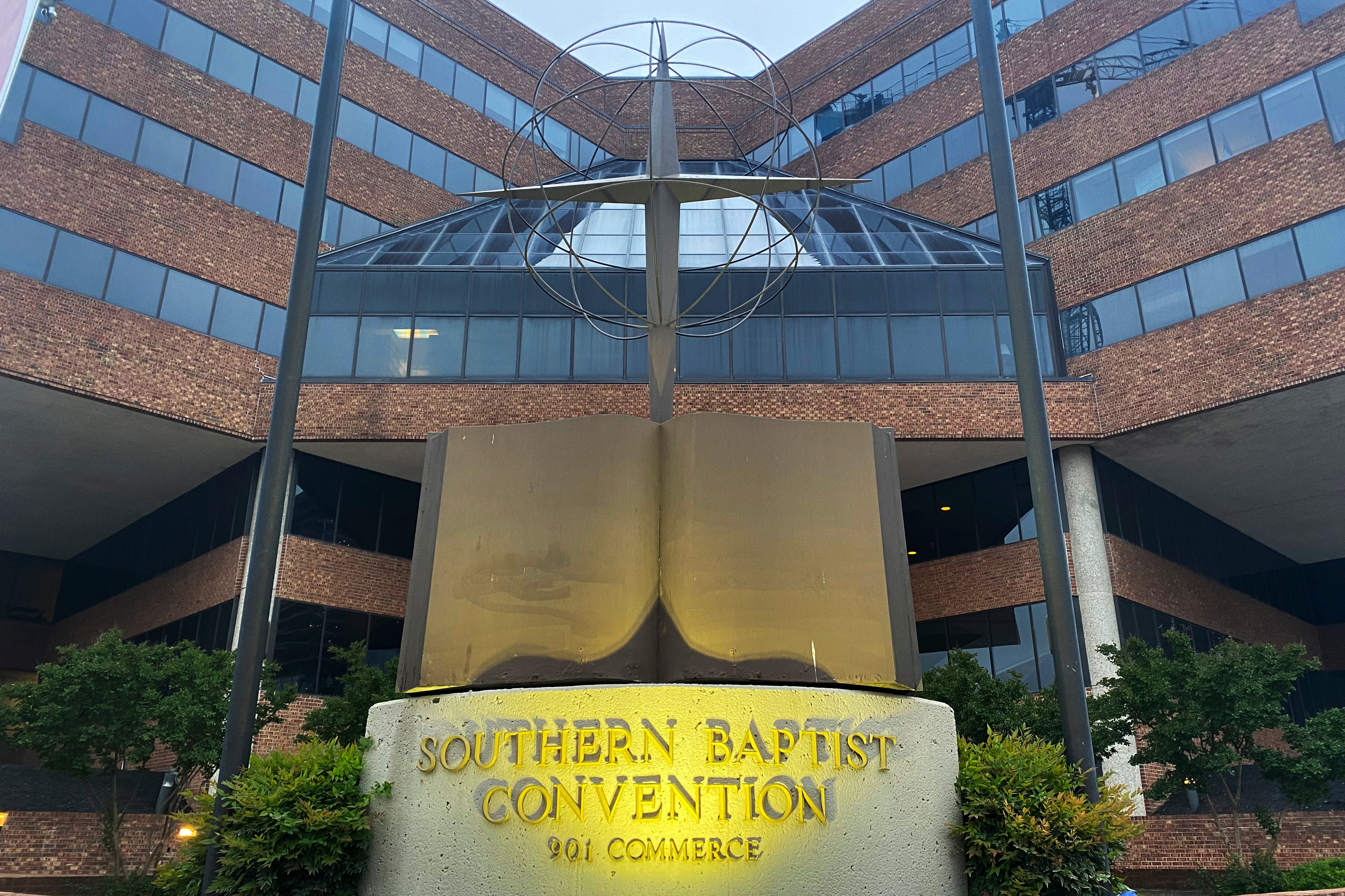 Southern Baptists