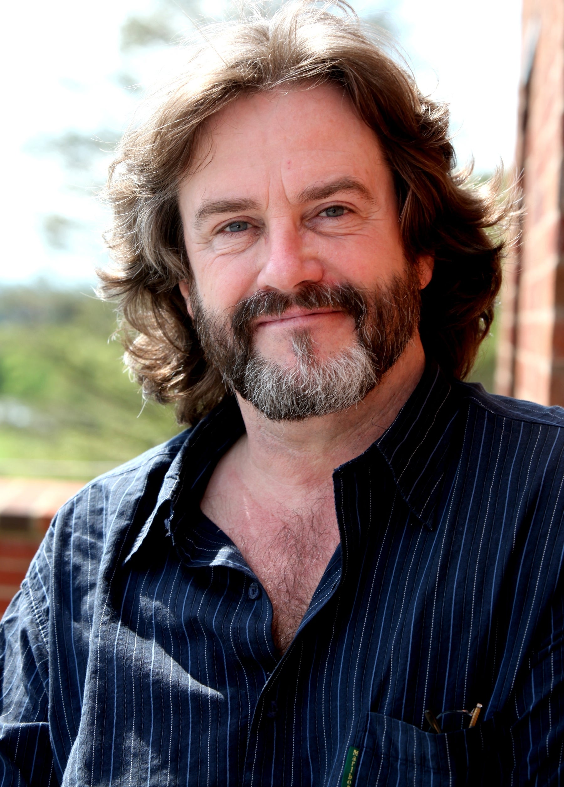 Gregory Doran (Royal Shakespeare Company/PA)