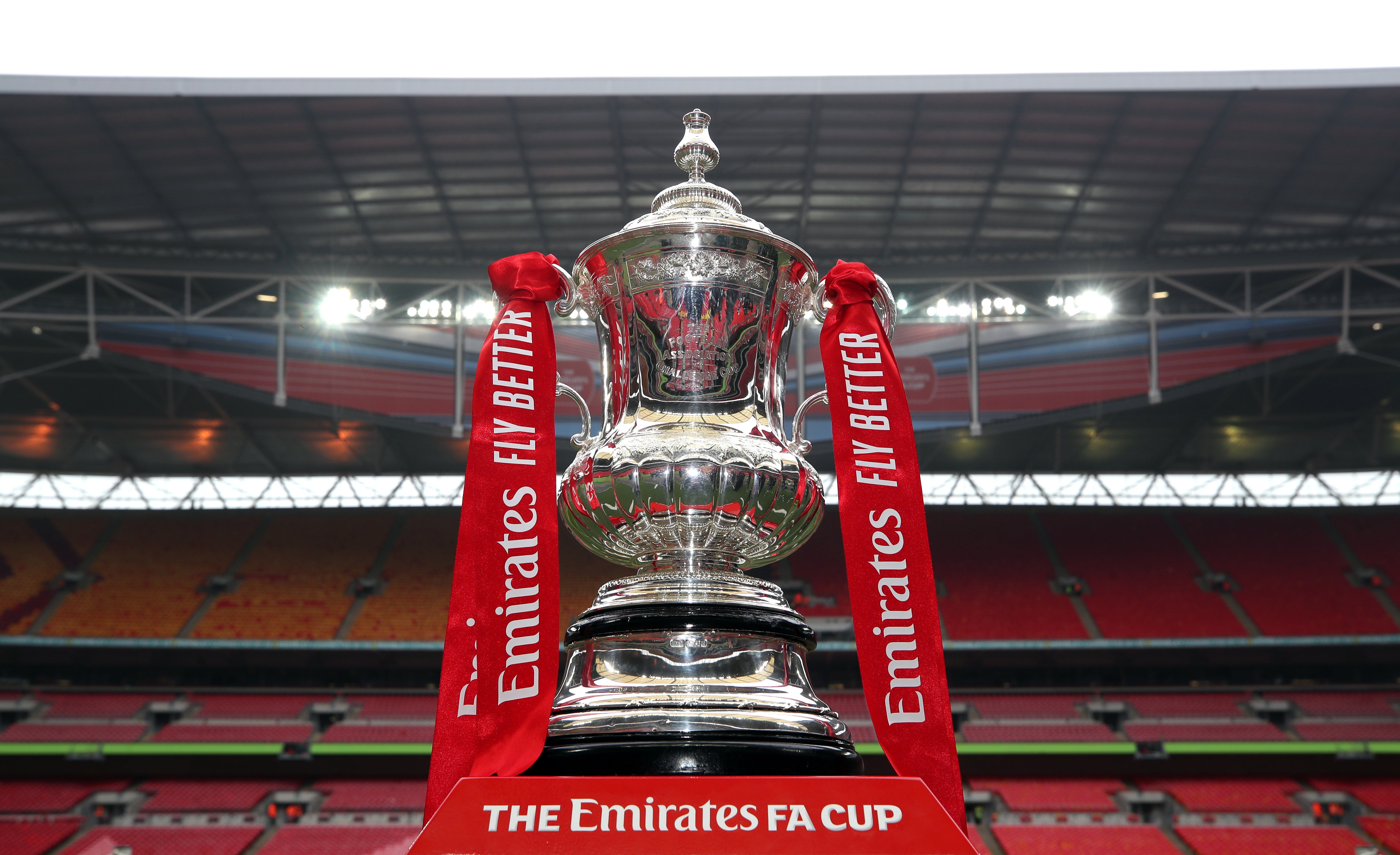 Premier League clubs are understood to be in alignment on wanting to scrap FA Cup third and fourth-round replays from 2024, PA understands (Nick Potts/PA)