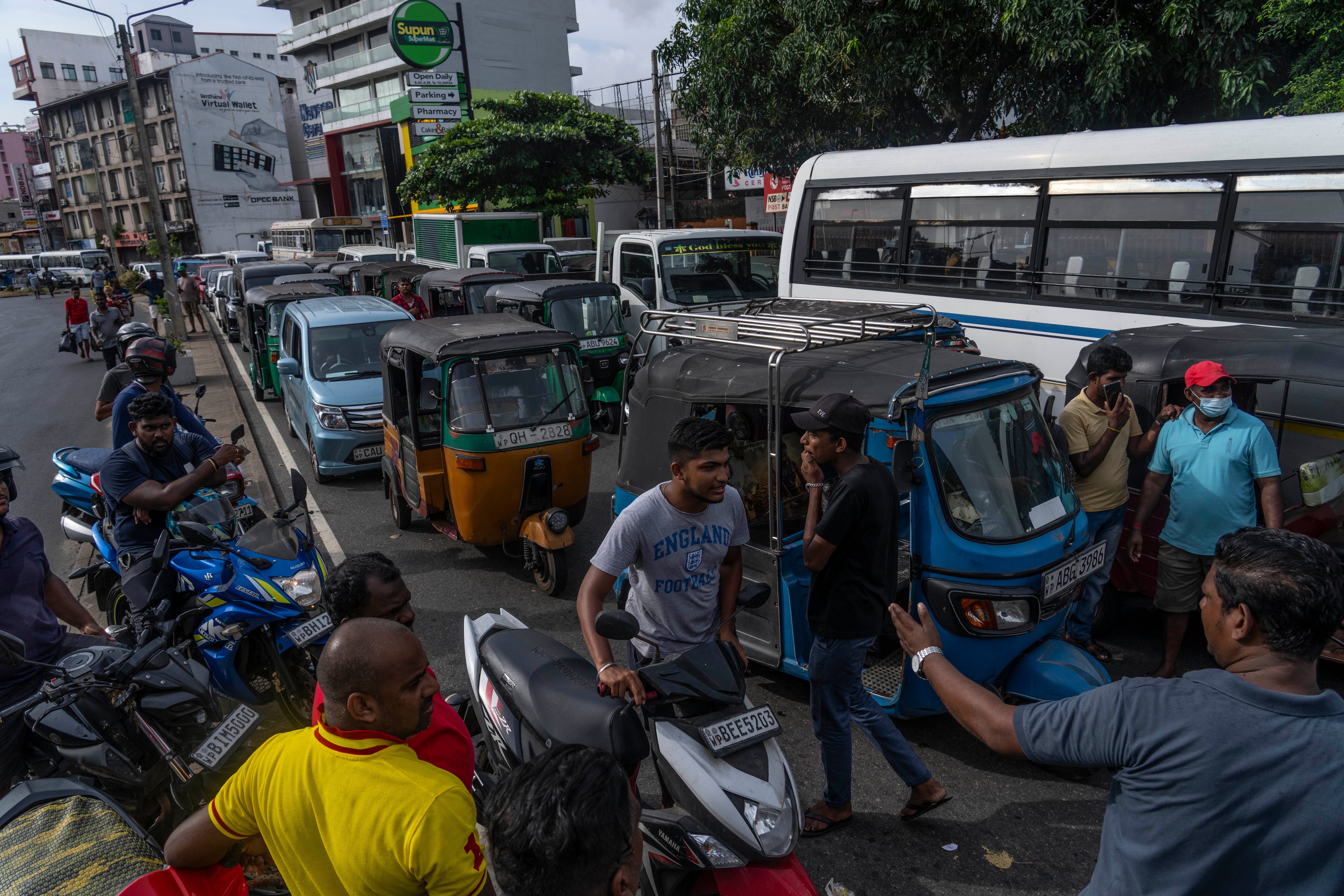 Asia Economic Outlook