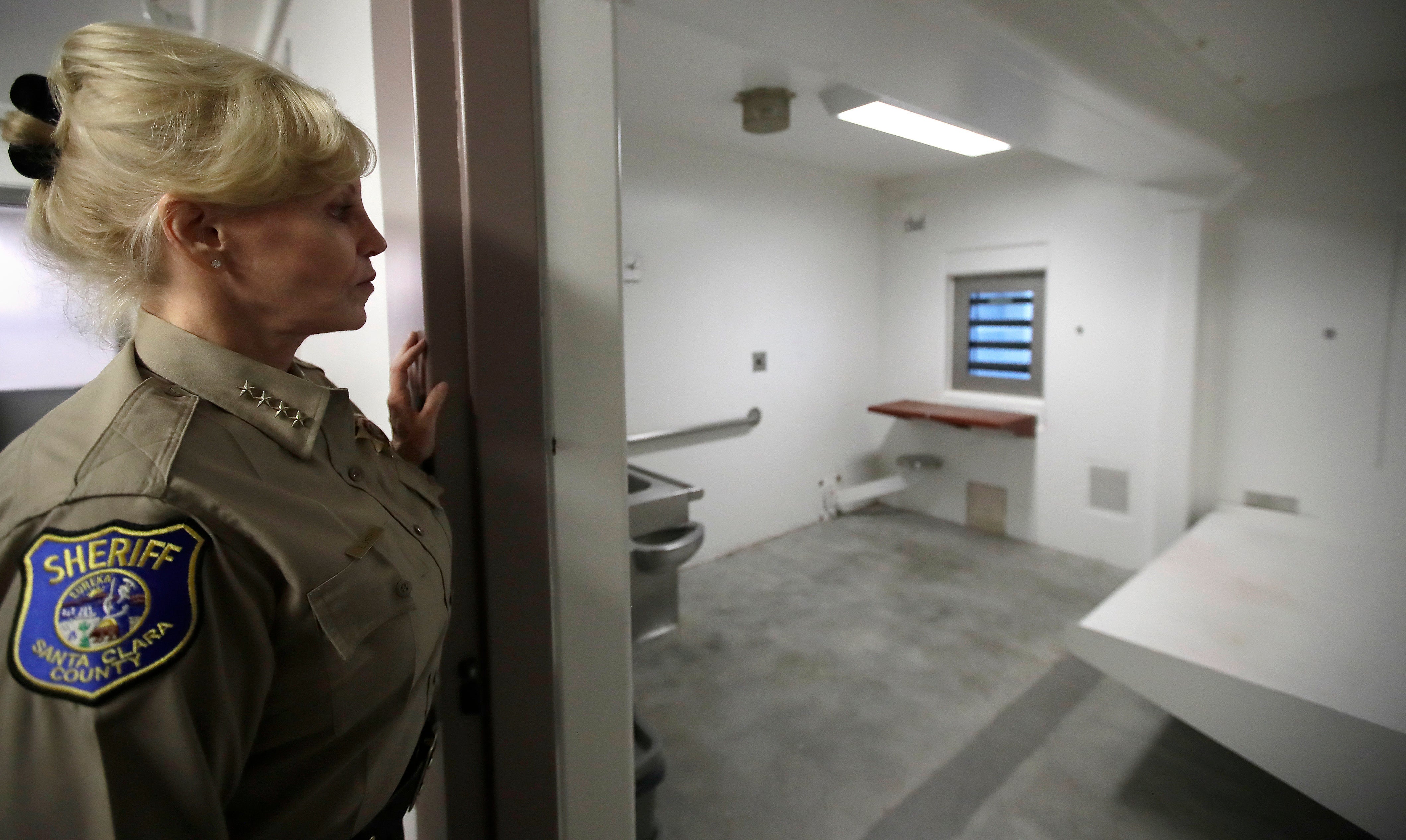 California Sheriff Corruption Trial