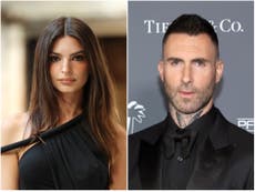 Emily Ratajkowski appears to back accuser in Adam Levine saga: ‘It’s classic misogyny’