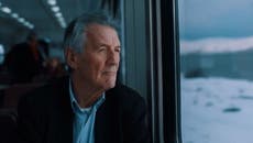  Monty Python Michael Palin embarks on discovery journey through Iraq in new Channel 5 documentary