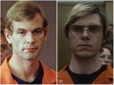 Glamorising serial killers like Jeffrey Dahmer through ‘true crime’ shows has to stop