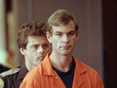 I broke the story of Jeffrey Dahmer in 1991. Here’s what the new Netflix series got wrong