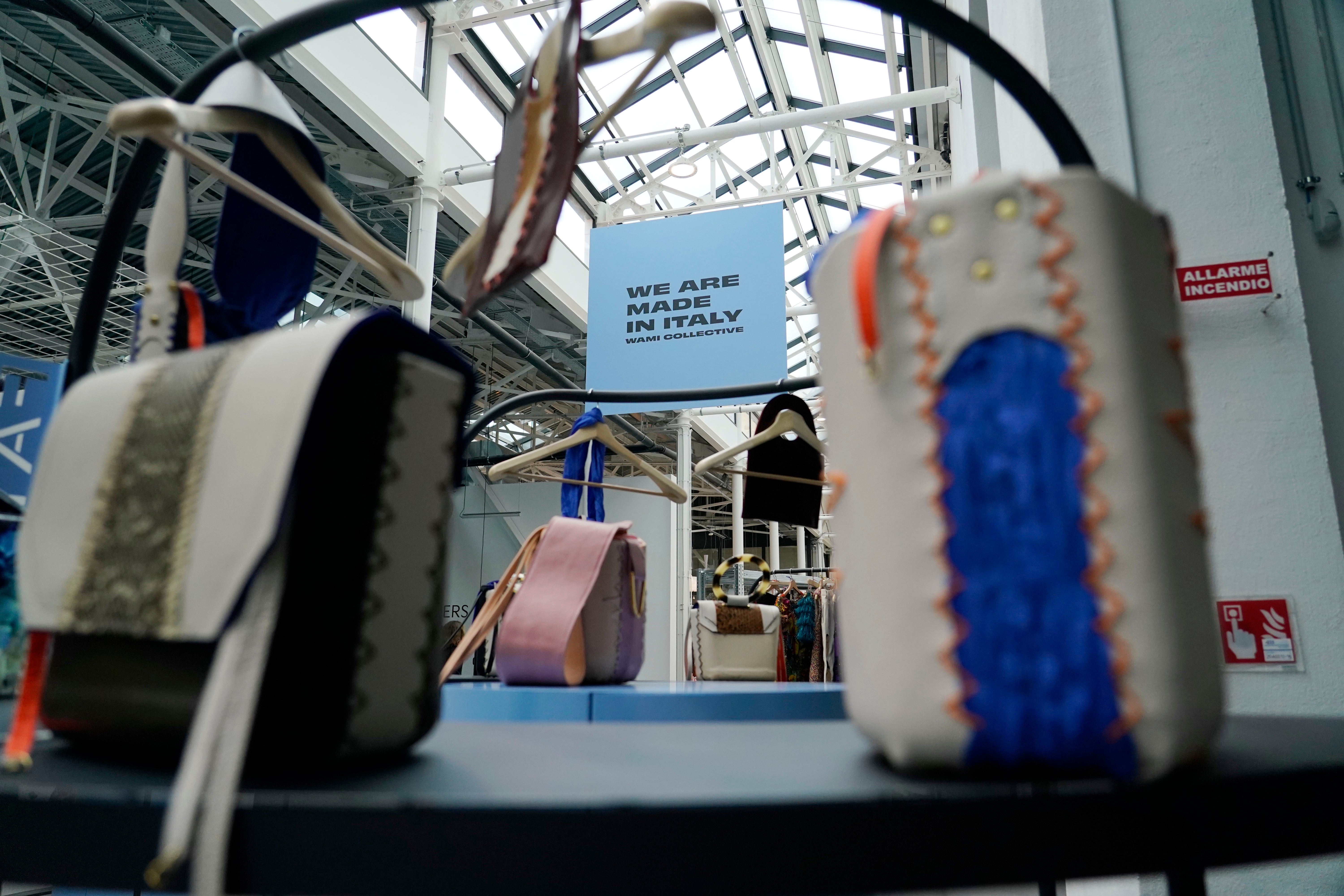 Italy Fashion Week Diversity