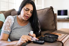 Women and smokers at highest risk of dying early from type 2 diabetes