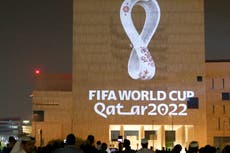 FA’s World Cup campaign ‘falls well short’, human rights group claim