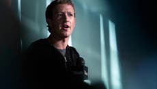 Meta CEO Mark Zuckerberg's net worth plummets by billions