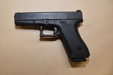Oliva Pratt-Korbel: Glock gun used in two nearby shootings before girl, 9, killed in her home