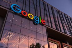 Why some users are having problems searching with Google