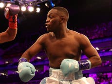 Floyd Mayweather vs Deji: Boxing icon confirms exhibition fight with YouTuber