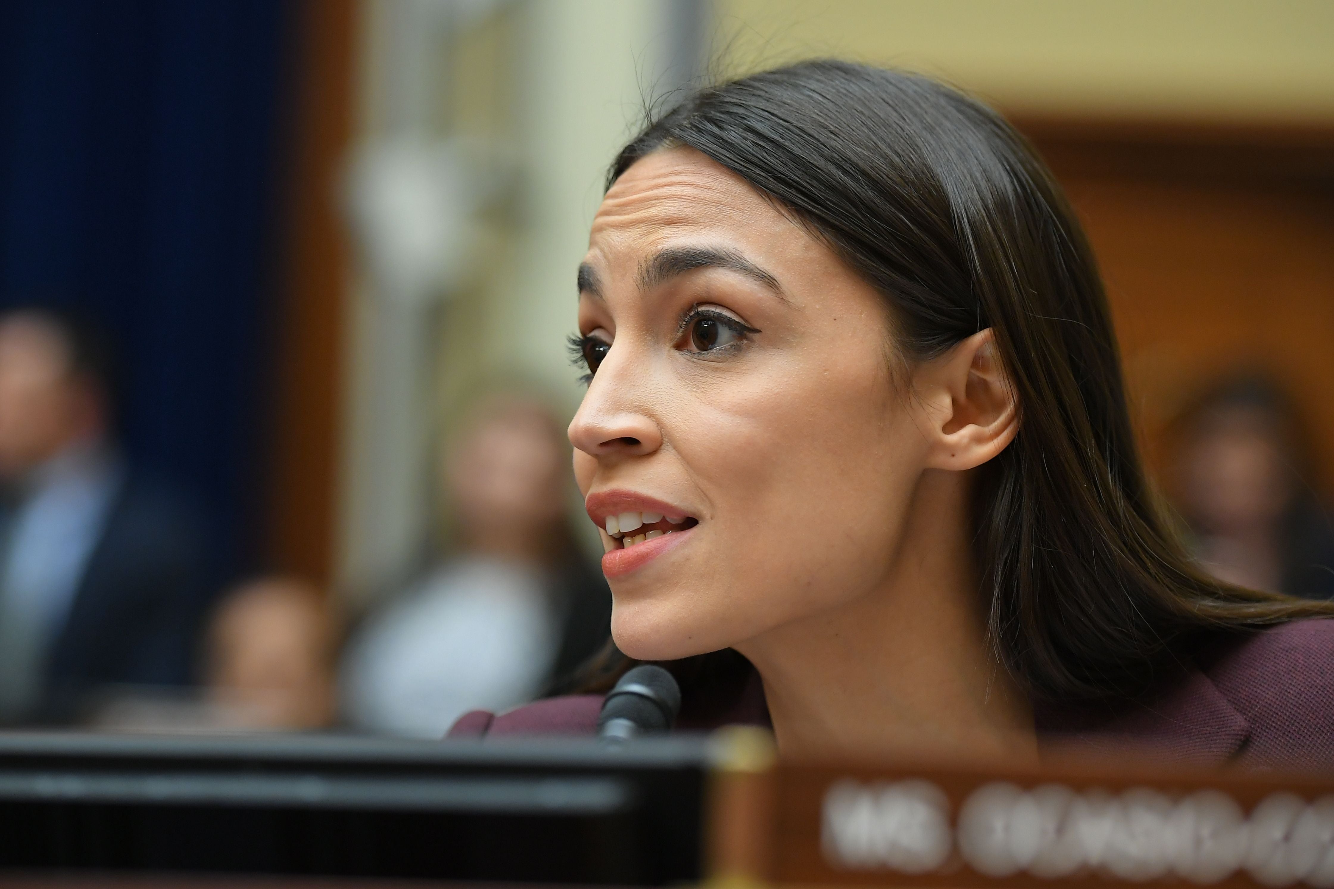 How Alexandria Ocasio-Cortez inadvertently sparked the New York attorney general’s Trump lawsuit 
