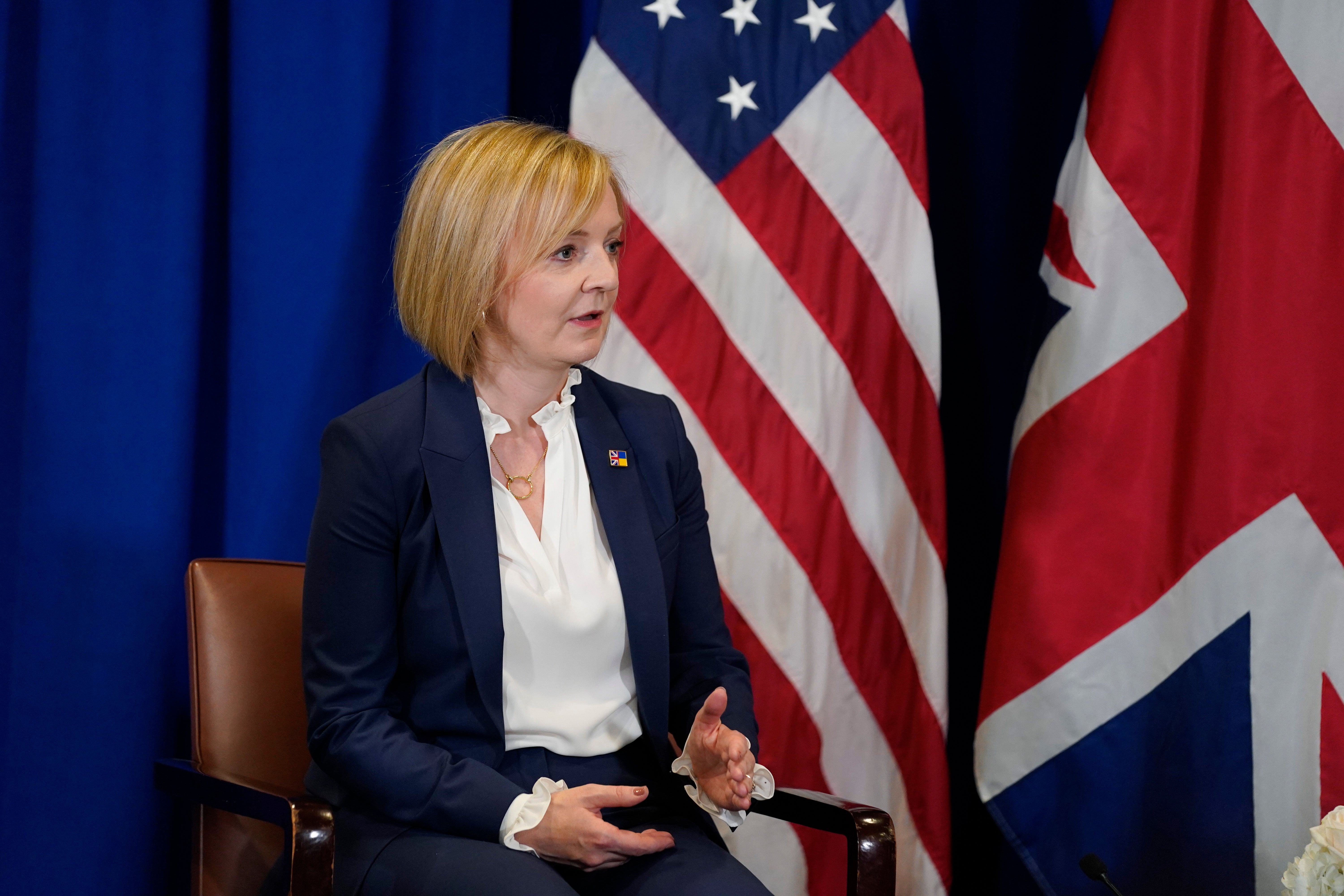 UN General Assembly Biden