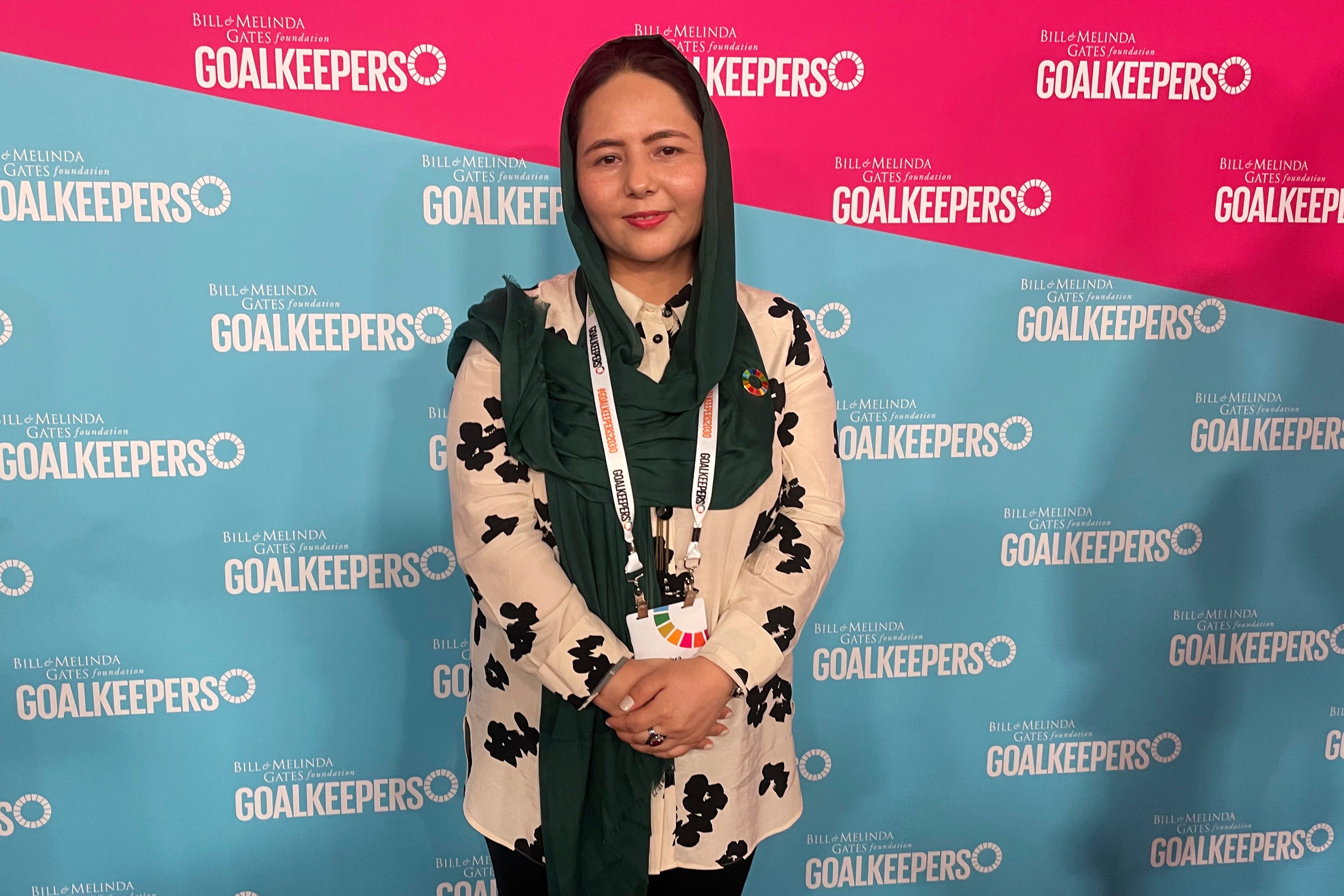 Philanthropy Global Goals