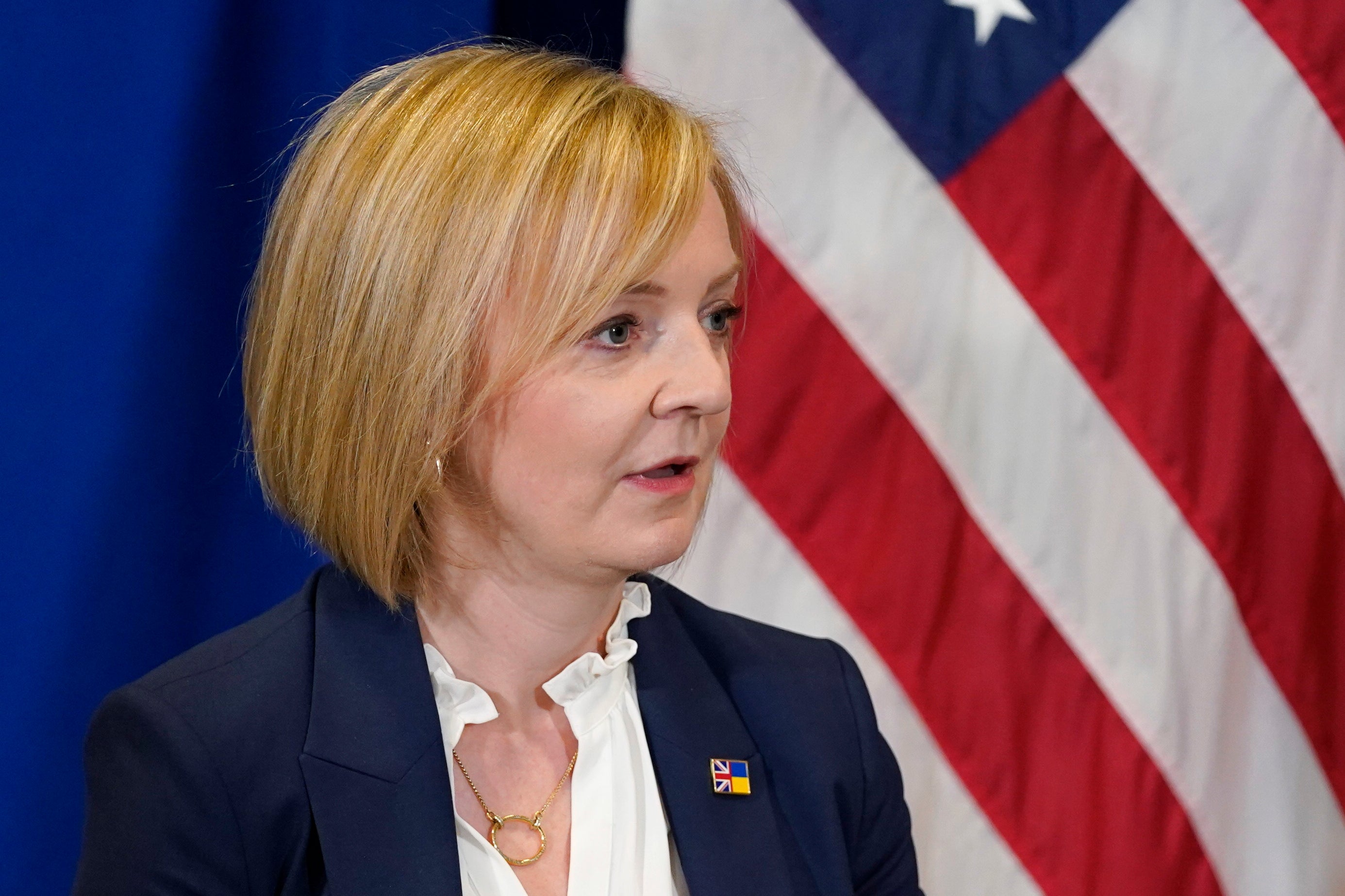 UN General Assembly Biden