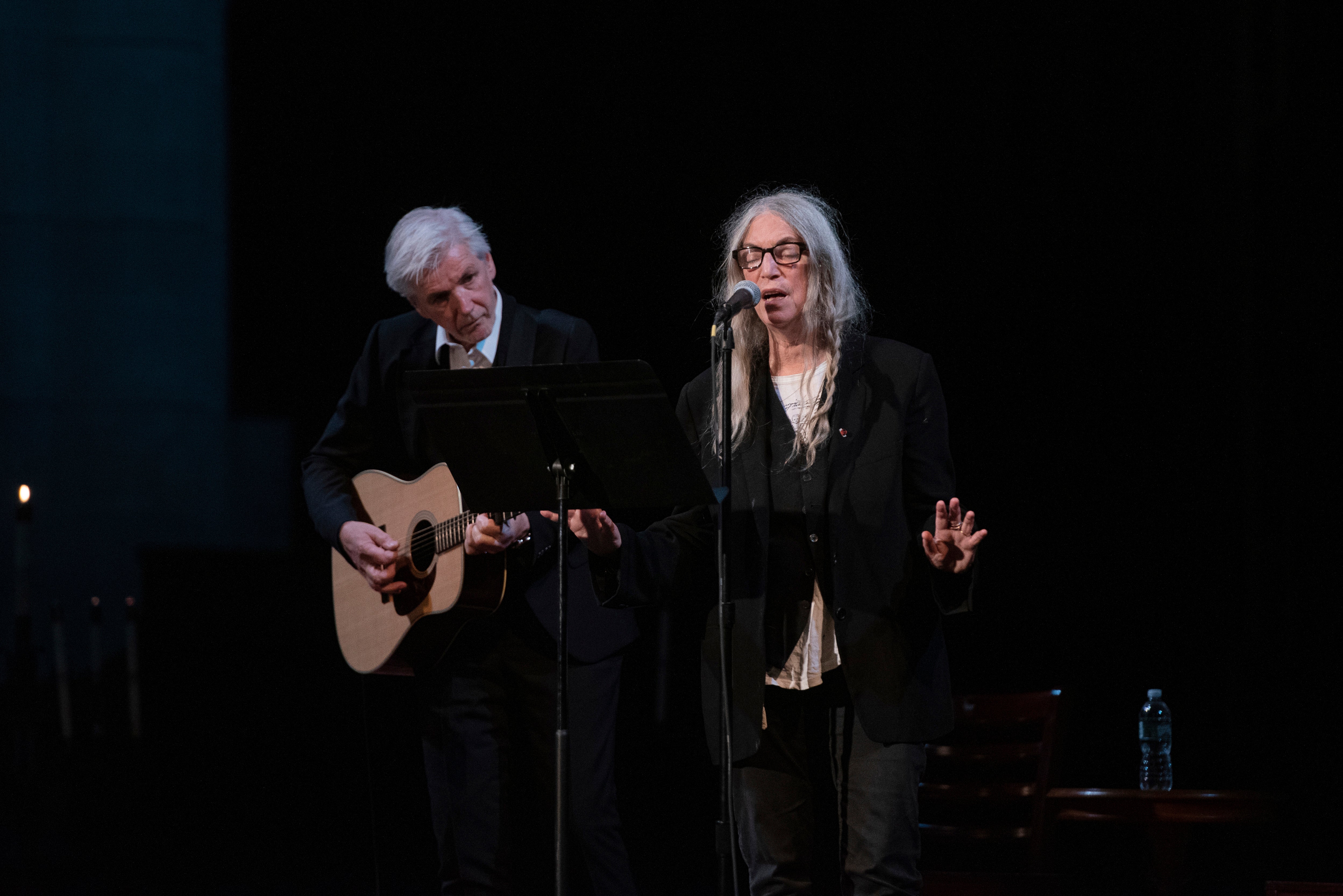 Joan Didion Celebration of Life