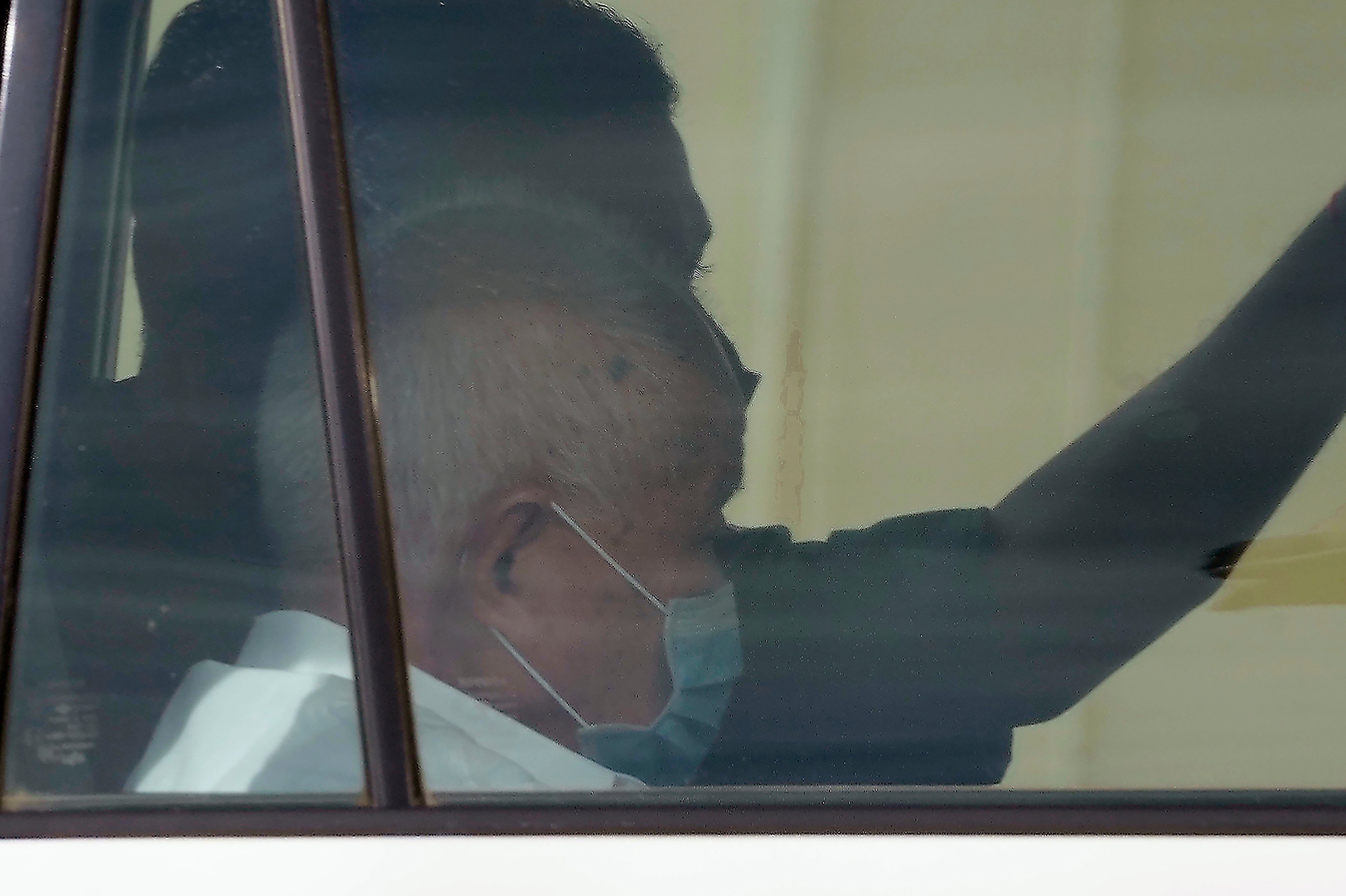 Cambodia Khmer Rouge Tribunal