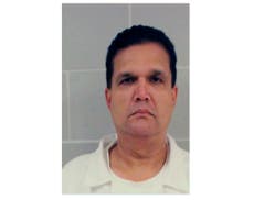 Fugitive fraudster Fat Leonard finally captured fleeing Venezuela airport