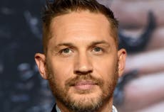 Tom Hardy reveals why he participated in Brazilian jiu-jitsu competition