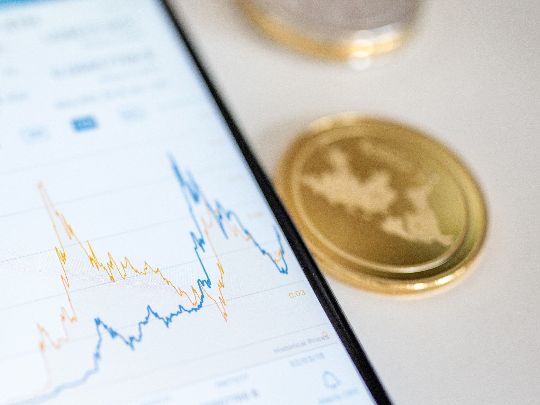 The crypto market suffered losses on 22 September, 2022, after the US Federal Reserve raised interest rates to the highest level since 2007