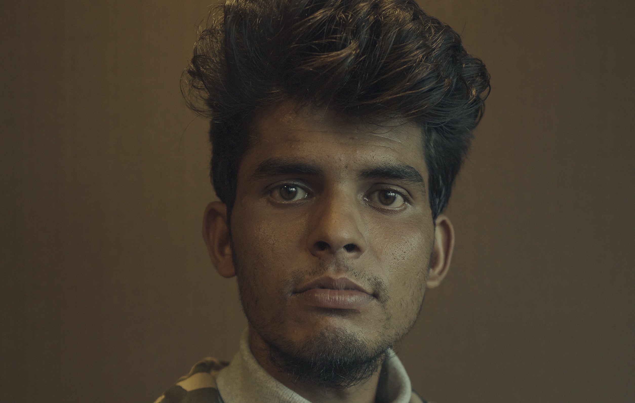 Amravati-based rapper 100RBH